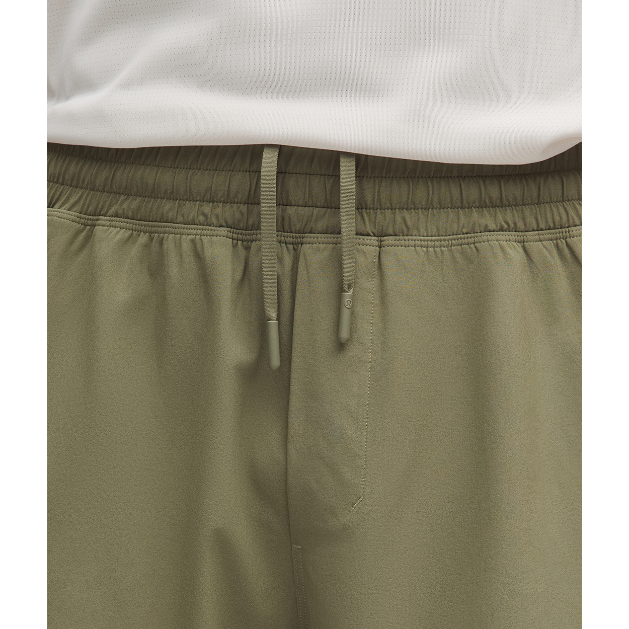 BAUER lululemon PACEBREAKER 7 SHORT SENIOR