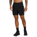 BAUER // lululemon 7" PACE BREAKER SHORT
