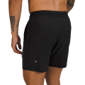 BAUER // lululemon 7" PACE BREAKER SHORT