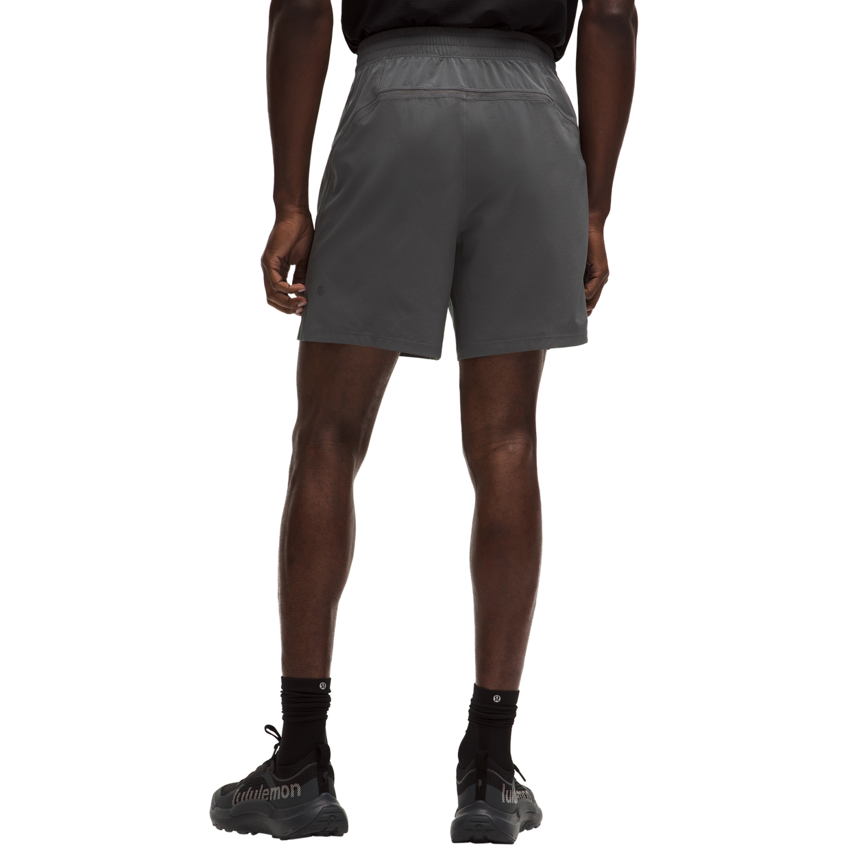 Bauer // lululemon PACEBREAKER LINERLESS 7