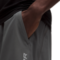 Bauer // lululemon PACEBREAKER LINERLESS 7