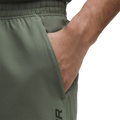 Bauer // lululemon PACEBREAKER LINERLESS 7