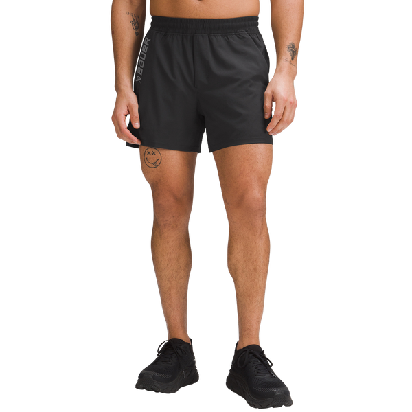 BAUER // lululemon PACEBREAKER 5 | BAUER Canada