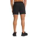 BAUER // lululemon Pace Breaker Short 5"