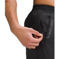 BAUER // lululemon Pace Breaker Short 5"