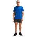 BAUER // lululemon Pace Breaker Short 5"