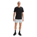 BAUER // lululemon Pace Breaker Short 5"