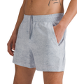 BAUER // lululemon Pace Breaker Short 5"