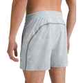 BAUER // lululemon Pace Breaker Short 5"