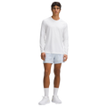 BAUER // lululemon Pace Breaker Short 5"
