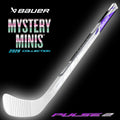 BAUER MYSTERY MINIS® PLAYER STICKS