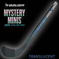 BAUER MYSTERY MINIS® PLAYER STICKS