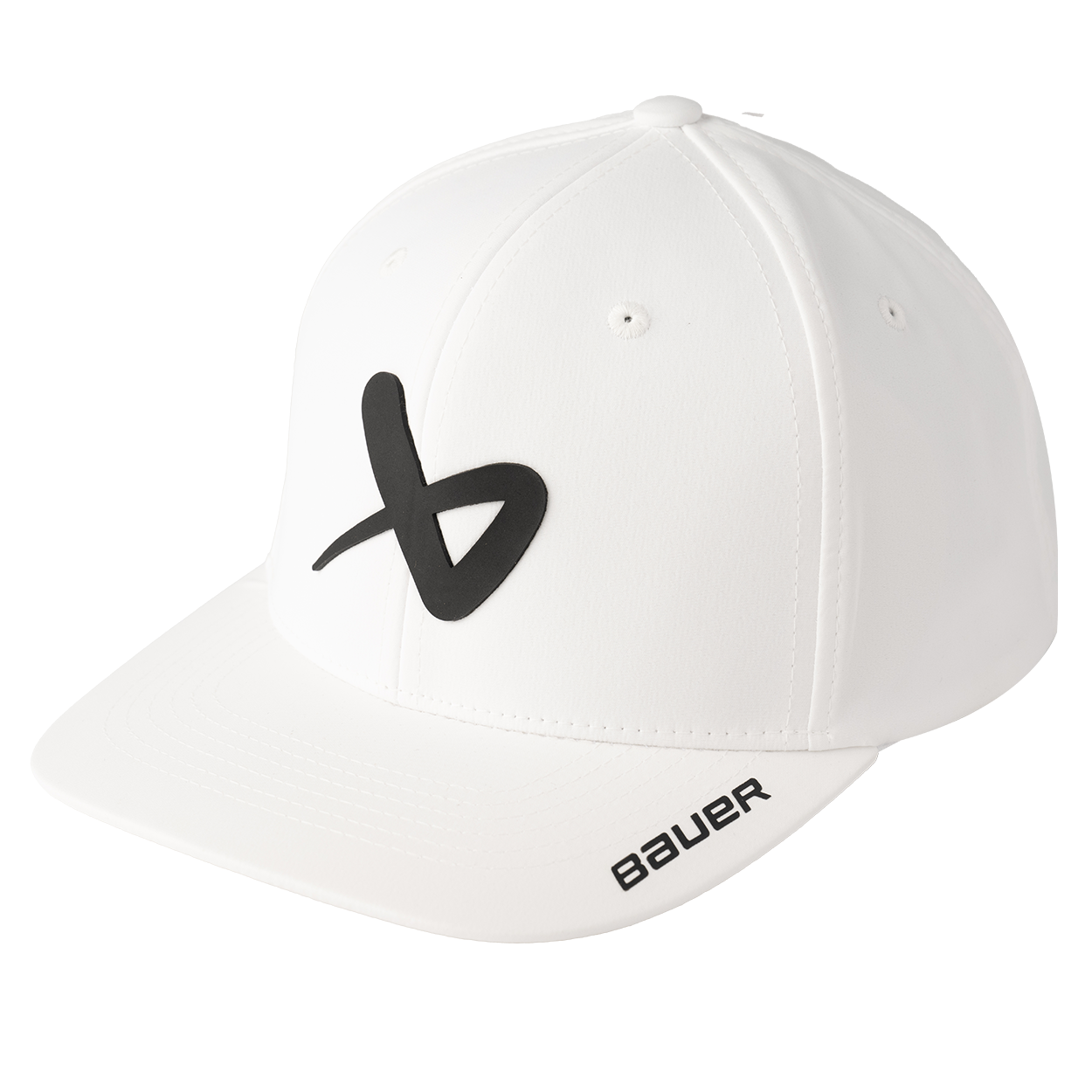 Bauer Icon S25 BAUER CORE PERFORMANCE HAT SENIOR