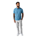 BAUER RUNOFF Performance Polo