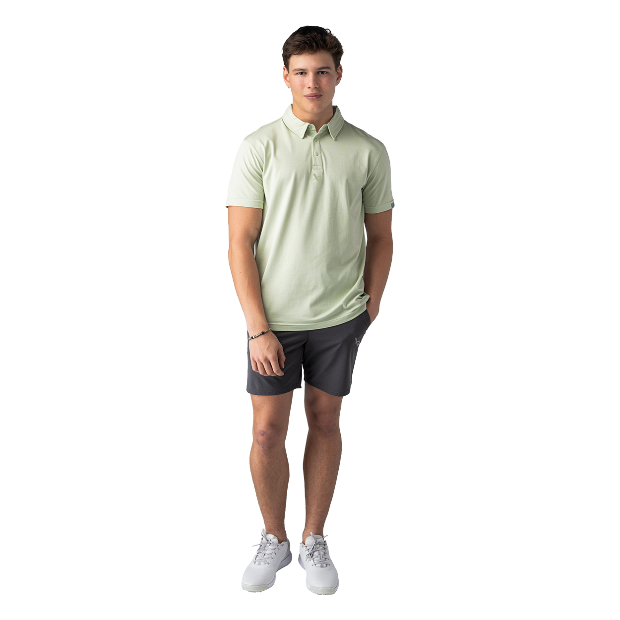 BAUER RUNOFF Performance Polo