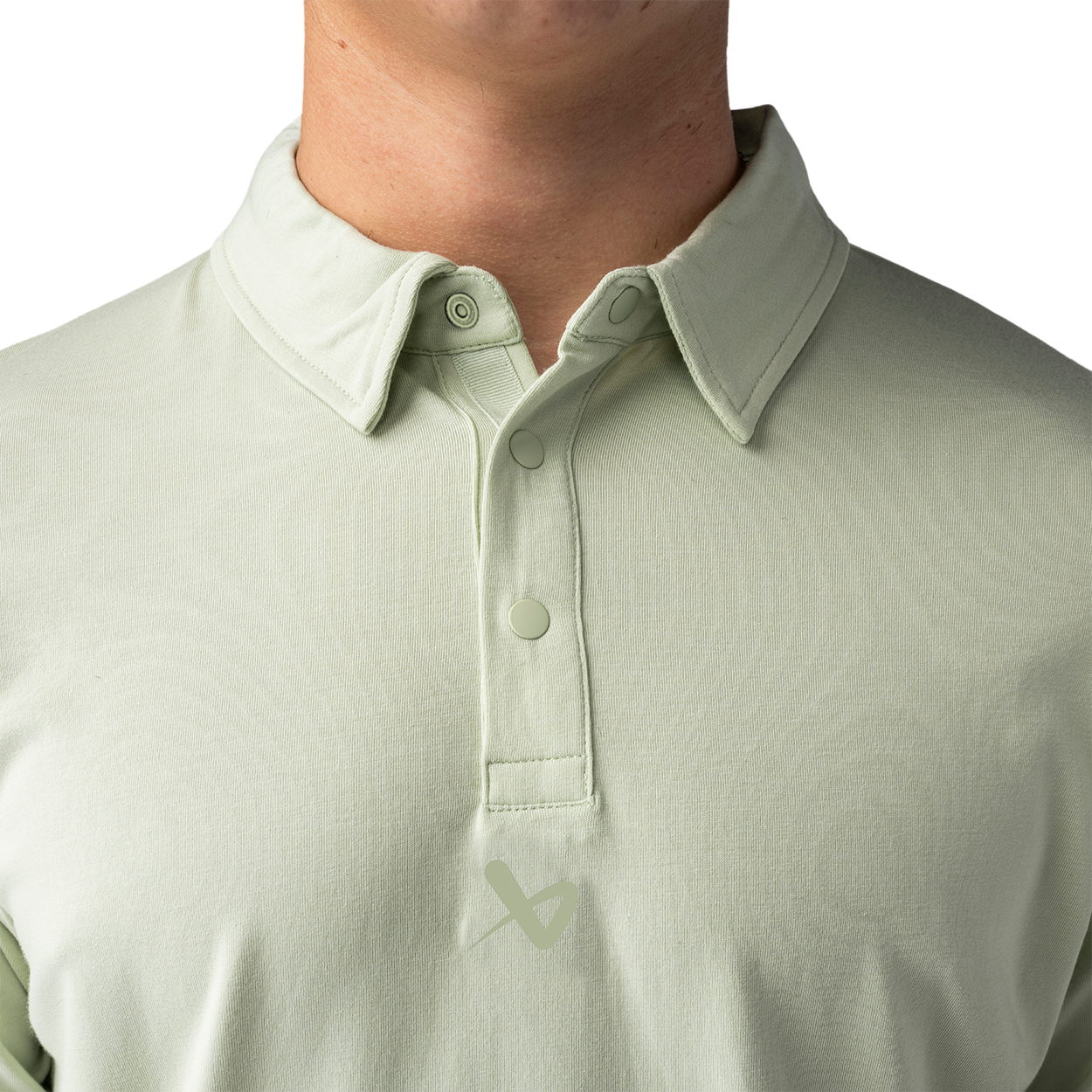 BAUER RUNOFF Performance Polo