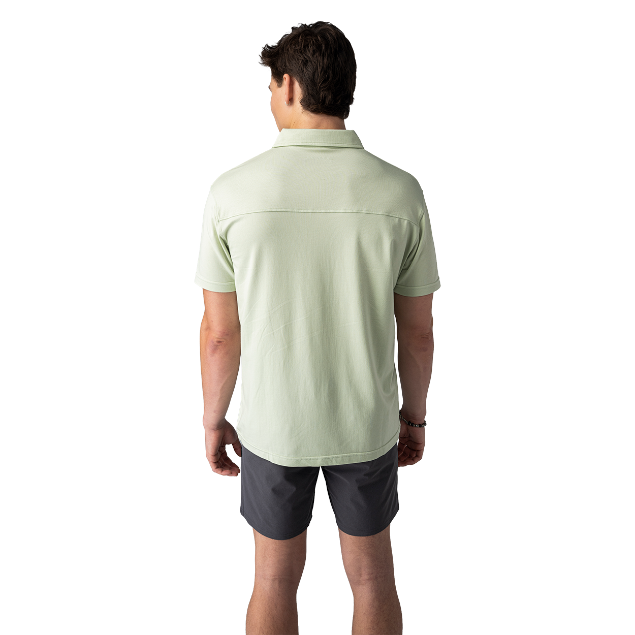 BAUER RUNOFF Performance Polo