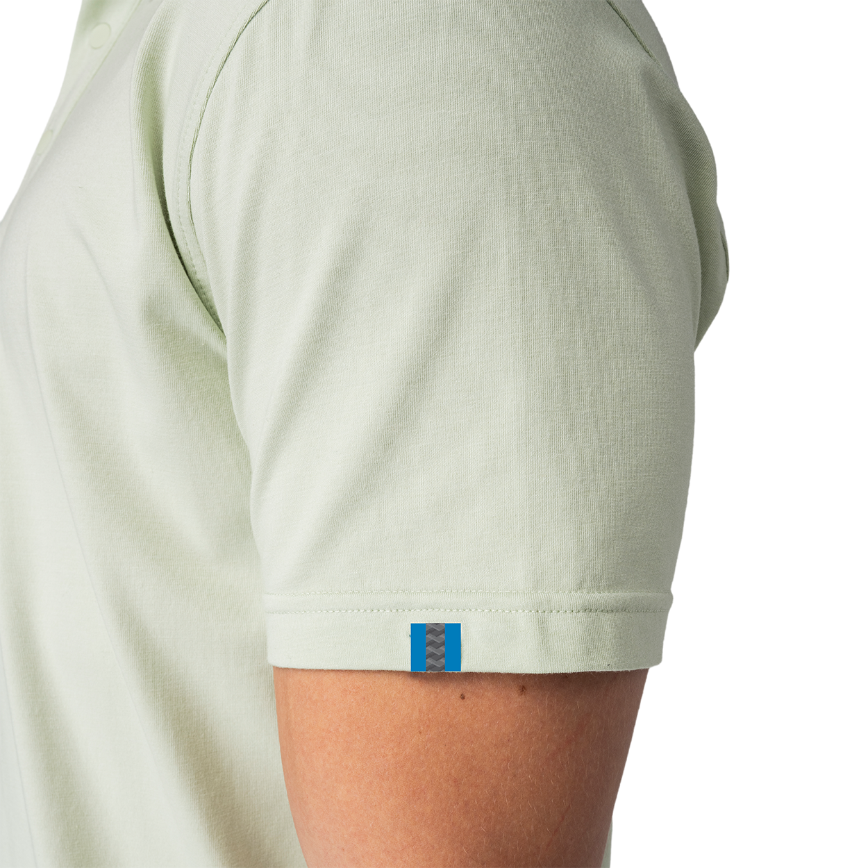 BAUER RUNOFF Performance Polo
