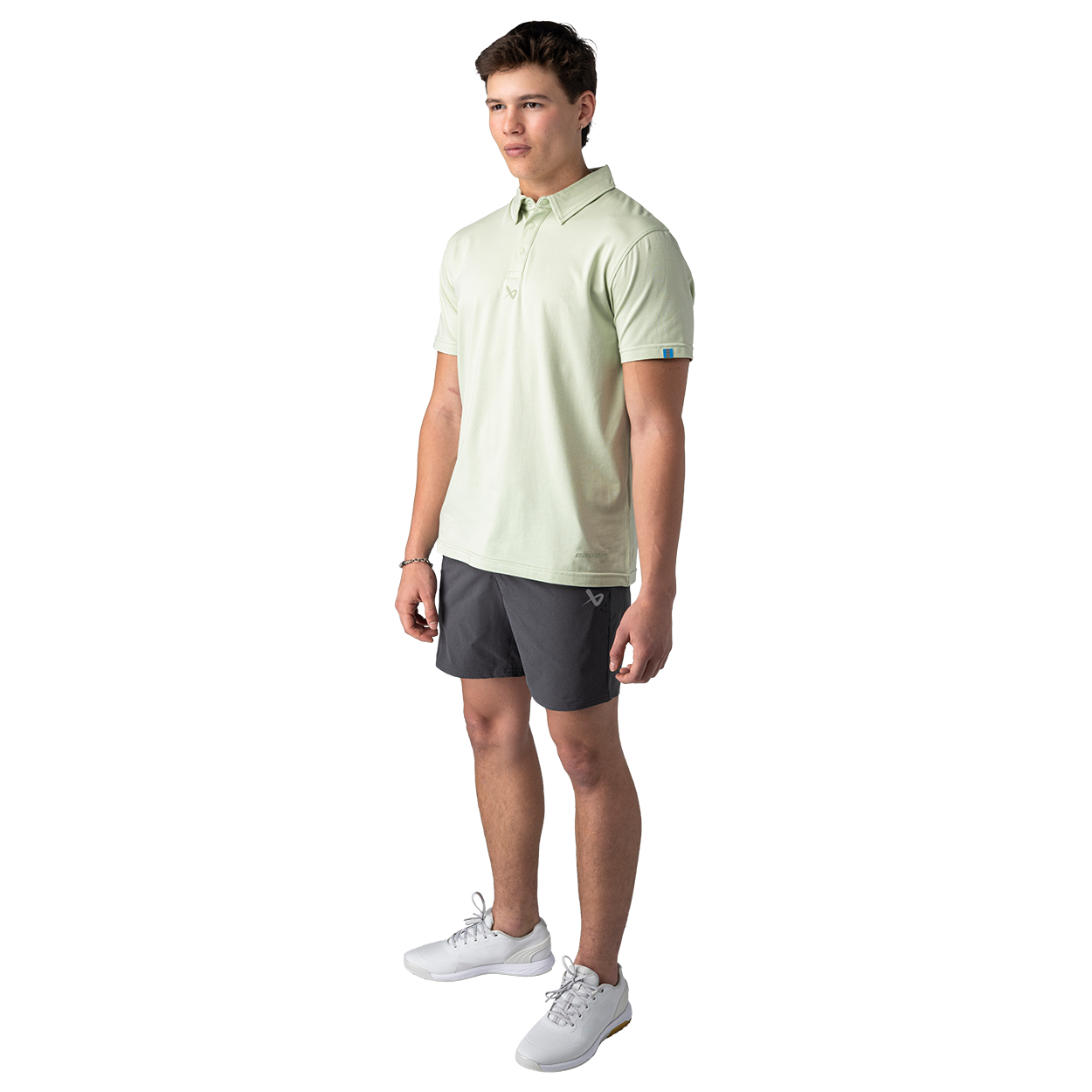 BAUER RUNOFF Performance Polo