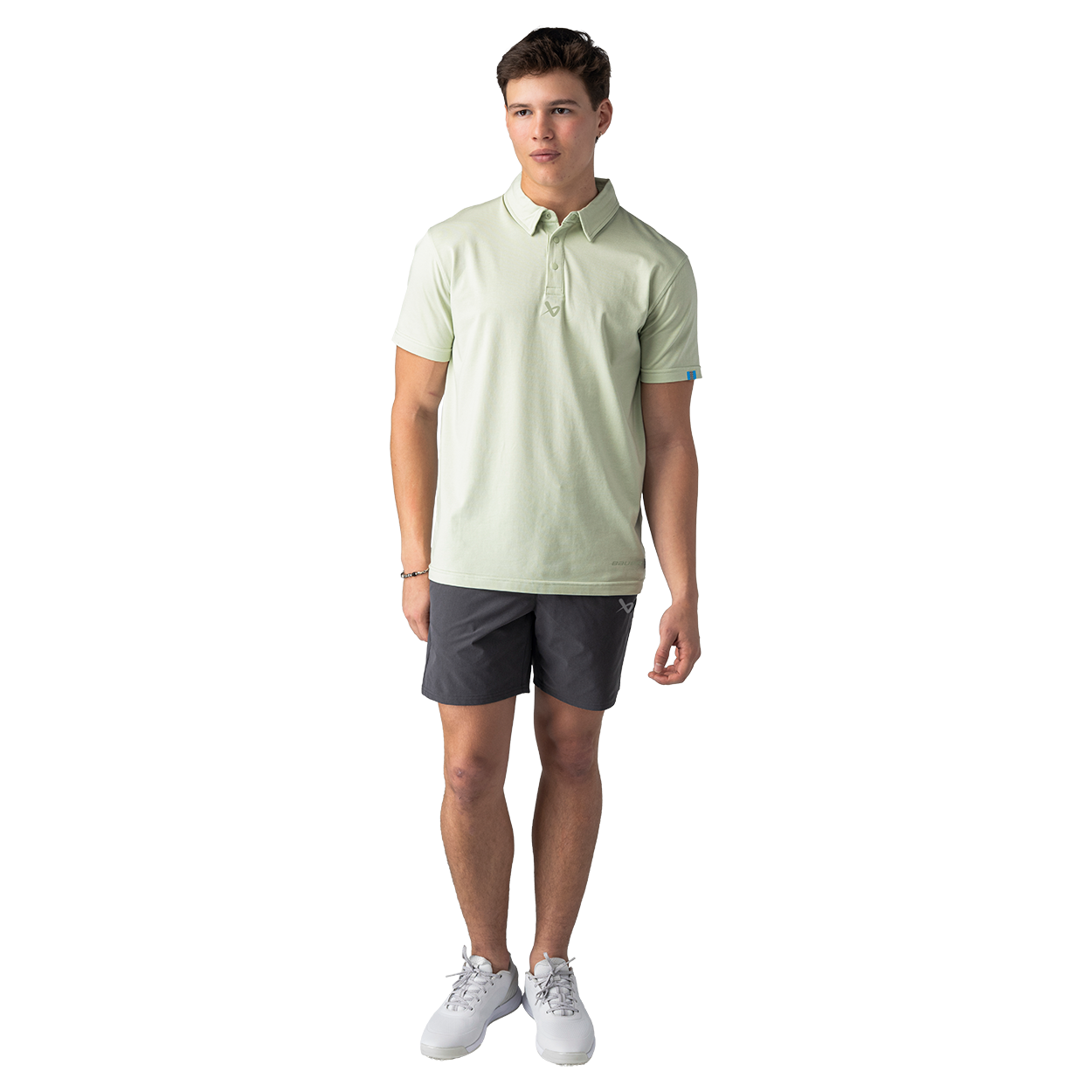 BAUER RUNOFF Performance Polo