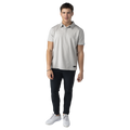 BAUER RUNOFF Performance Polo