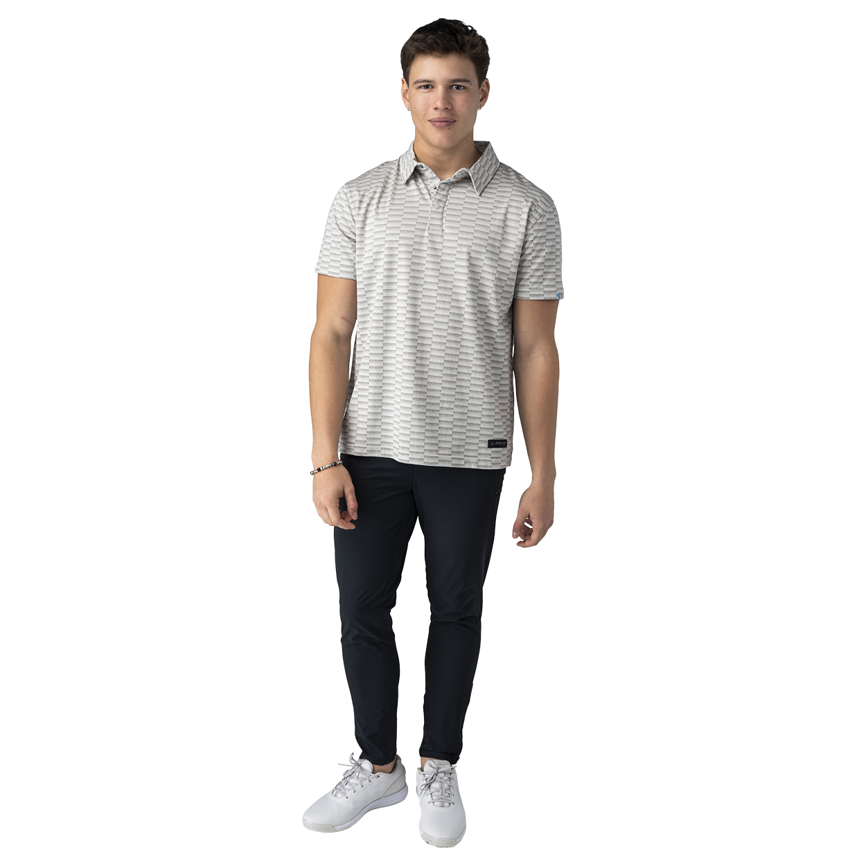 BAUER RUNOFF Performance Polo