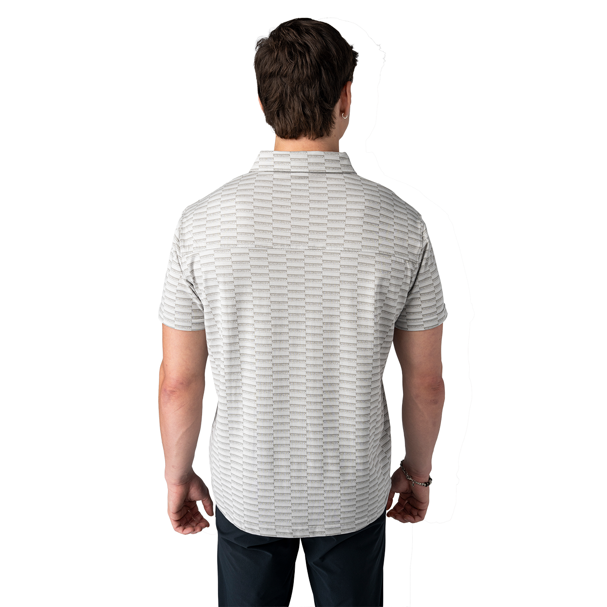 BAUER RUNOFF Performance Polo