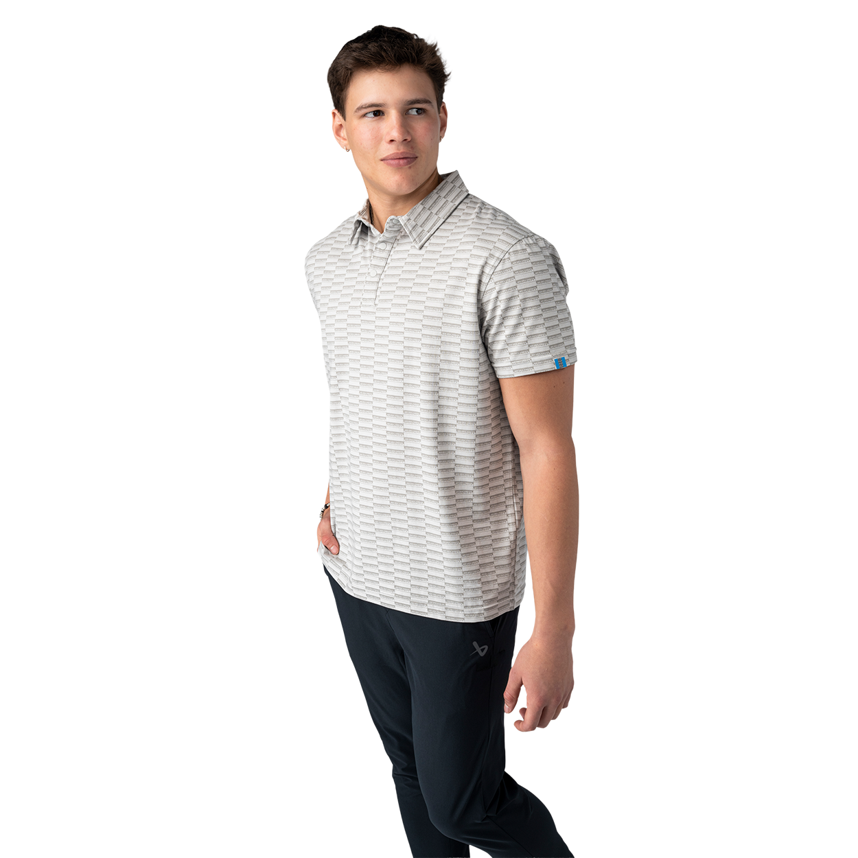 BAUER RUNOFF Performance Polo