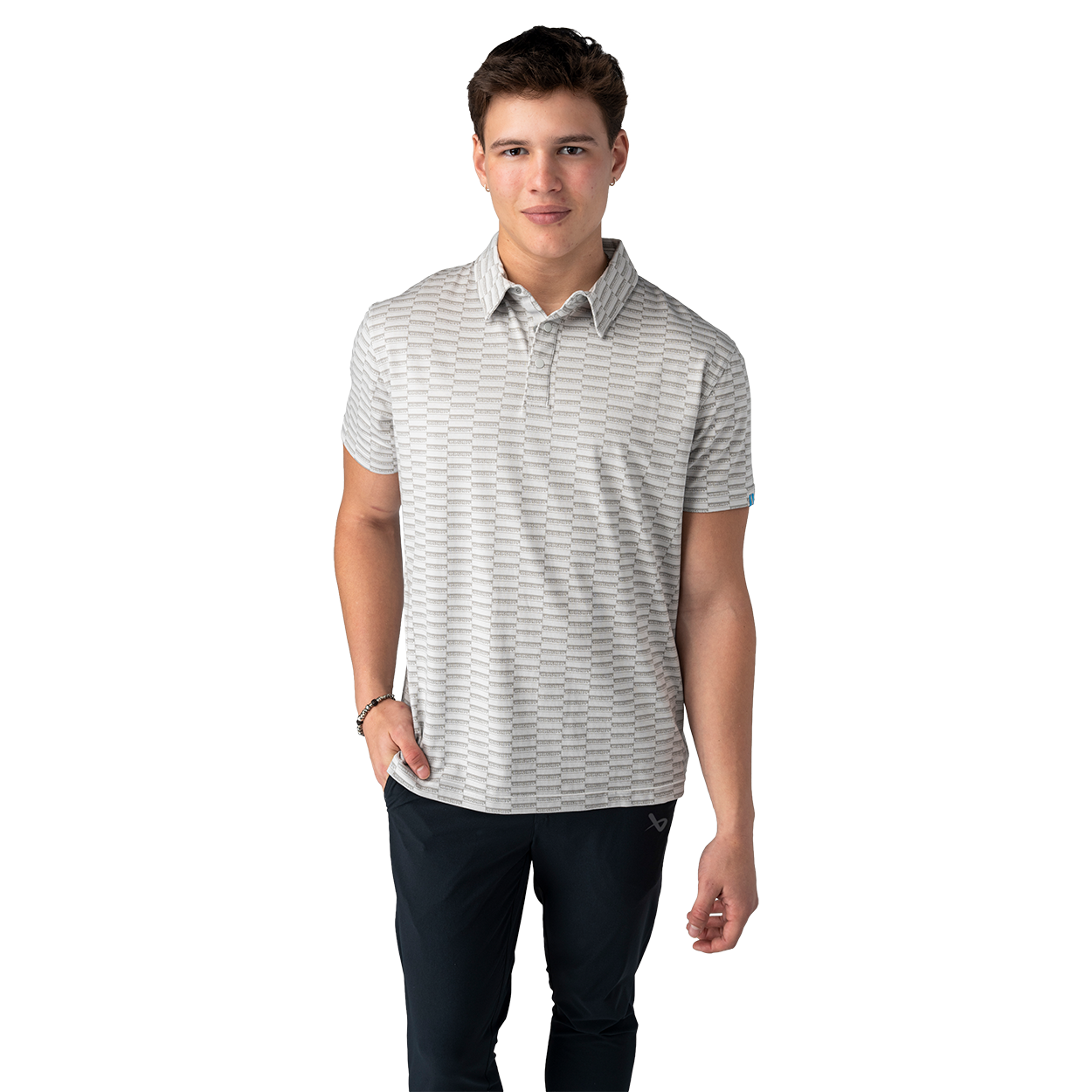 BAUER RUNOFF Performance Polo