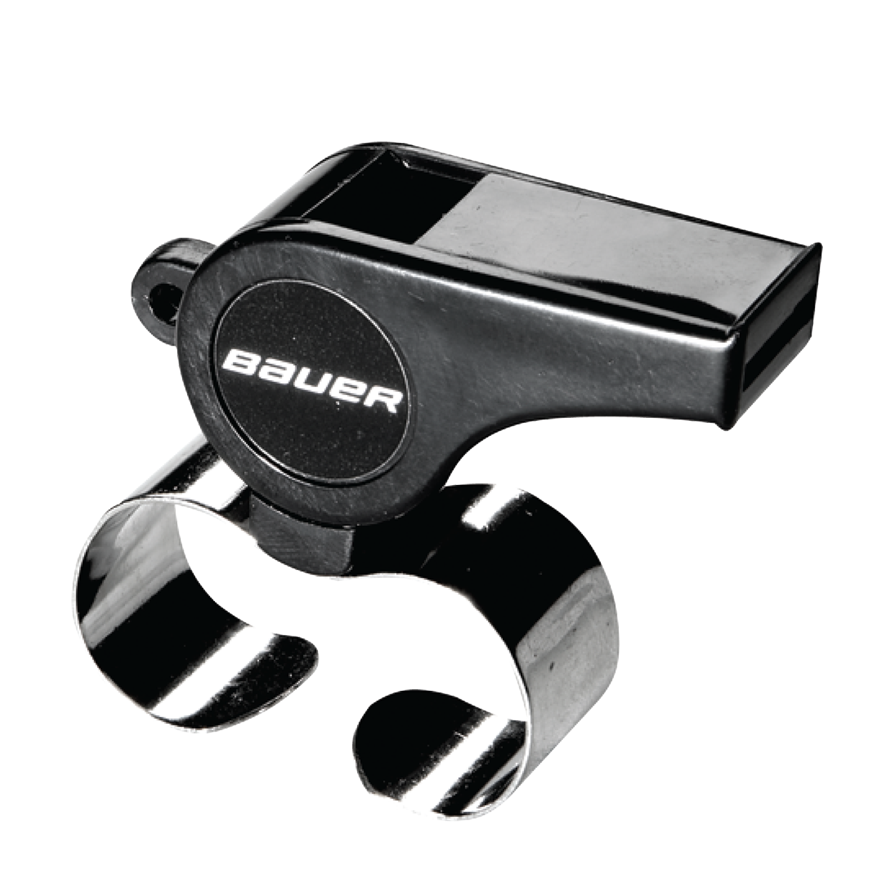 BAUER PLASTIC WHISTLE