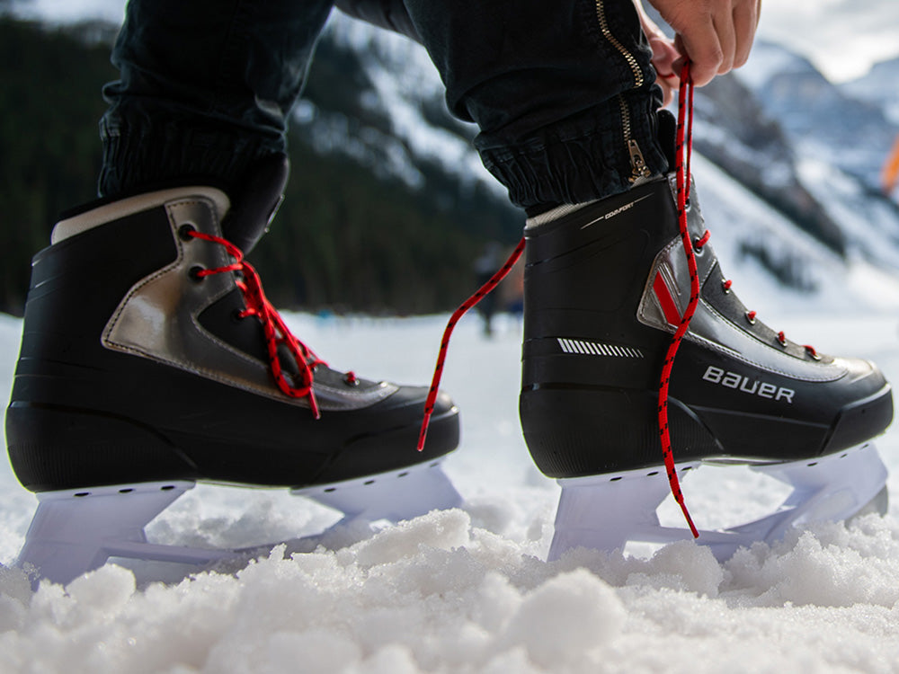 Hockey boots for sale top