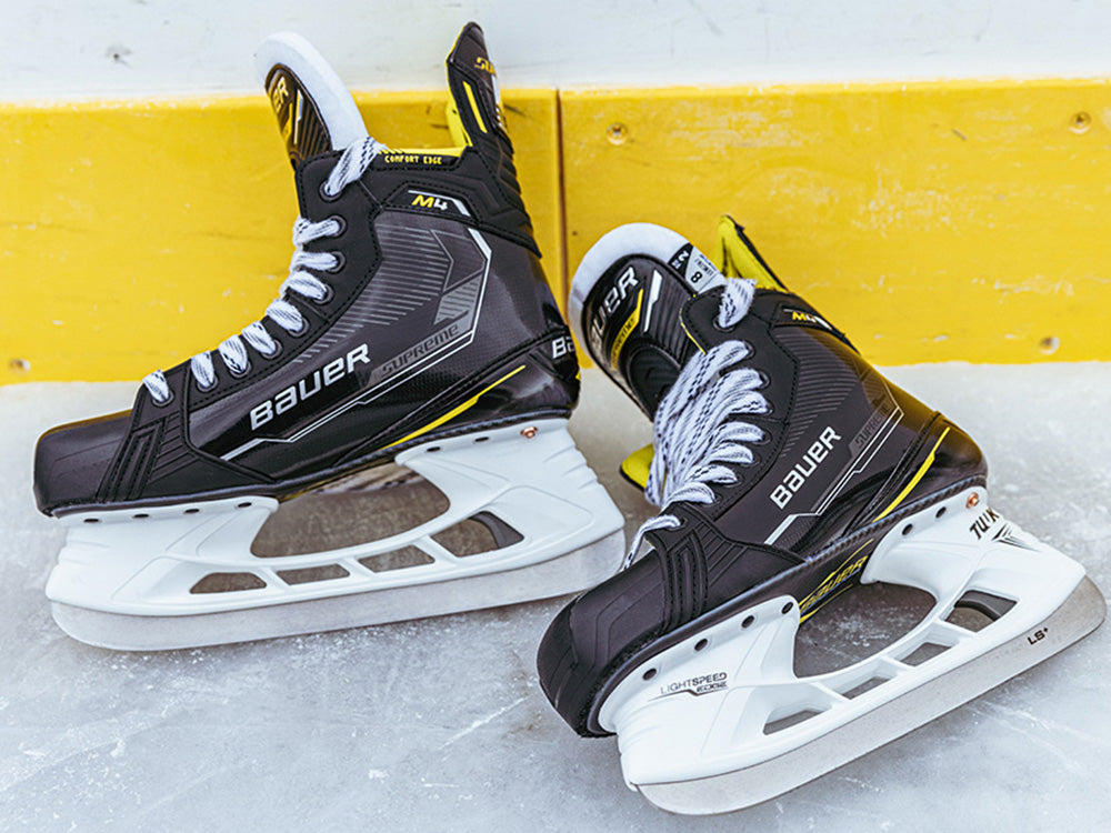 Hockey boots for sale shop