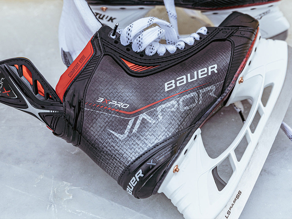 Shop ON SALE Hockey Skates BAUER
