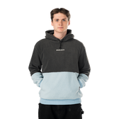 BAUER Polar Fleece Hoodie Senior