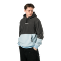 BAUER Polar Fleece Hoodie Senior