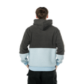 BAUER Polar Fleece Hoodie Senior