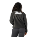 BAUER Womens Polar Fleece ½ Zip