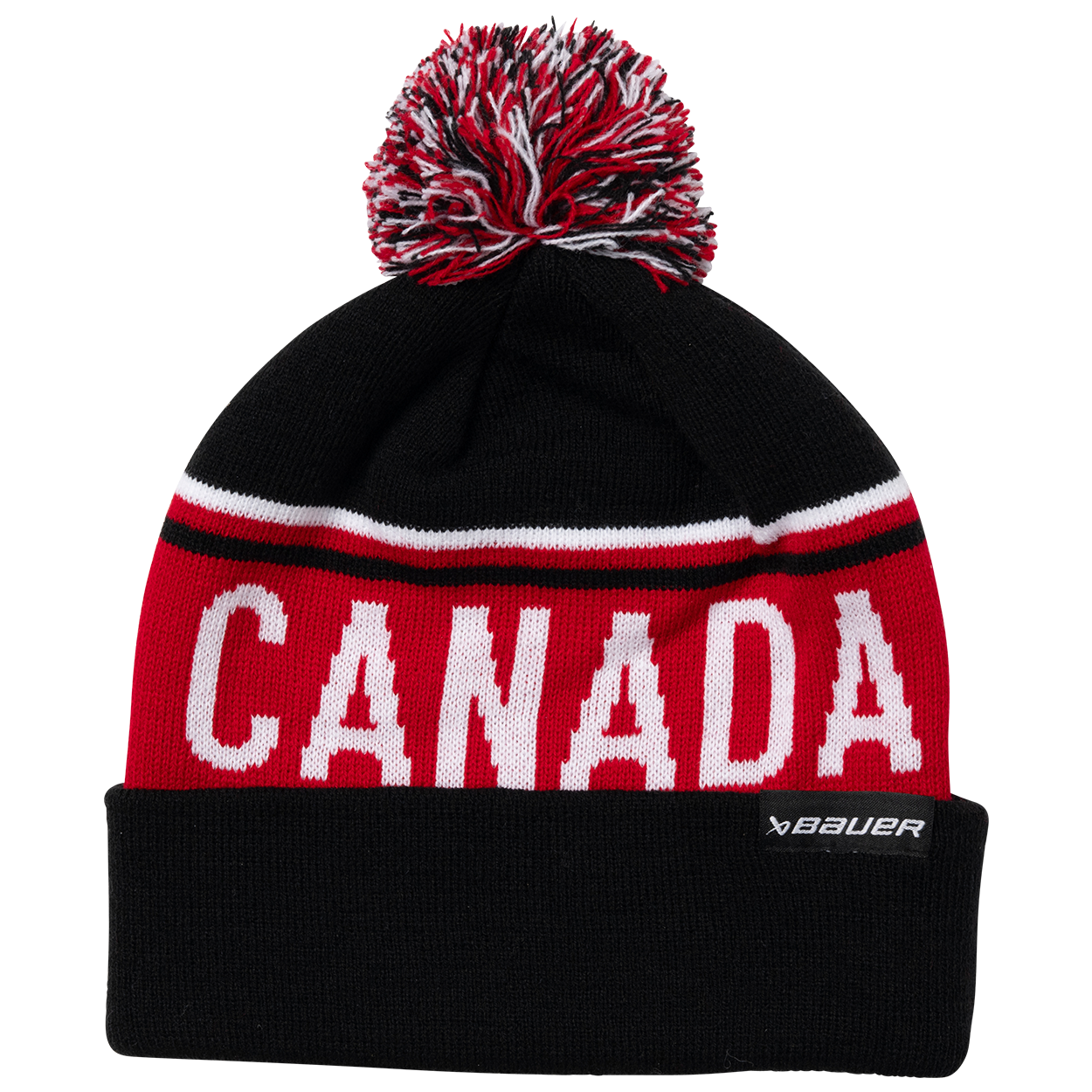 BAUER x Hockey Canada® CANADA POM SENIOR