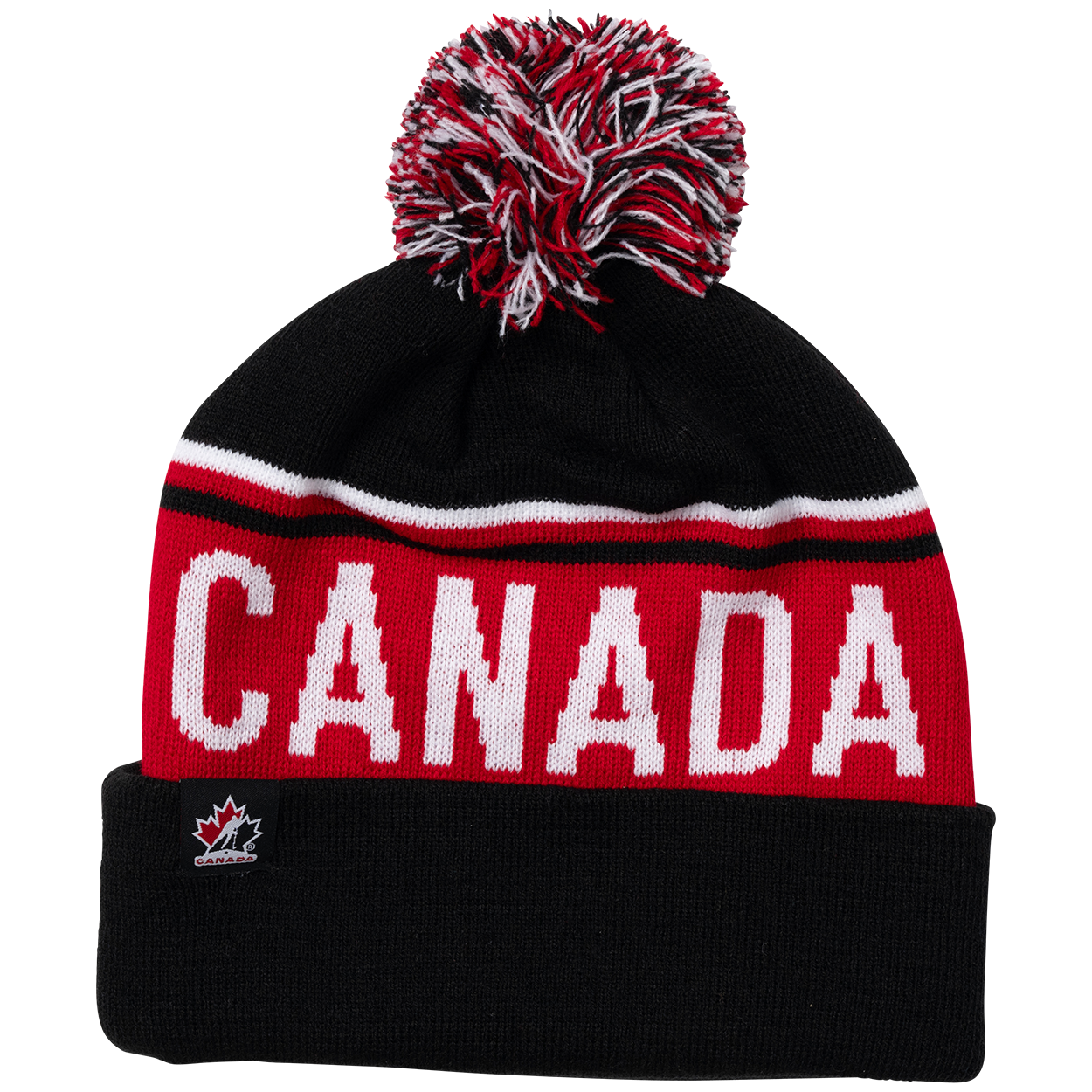 BAUER x Hockey Canada® CANADA POM SENIOR