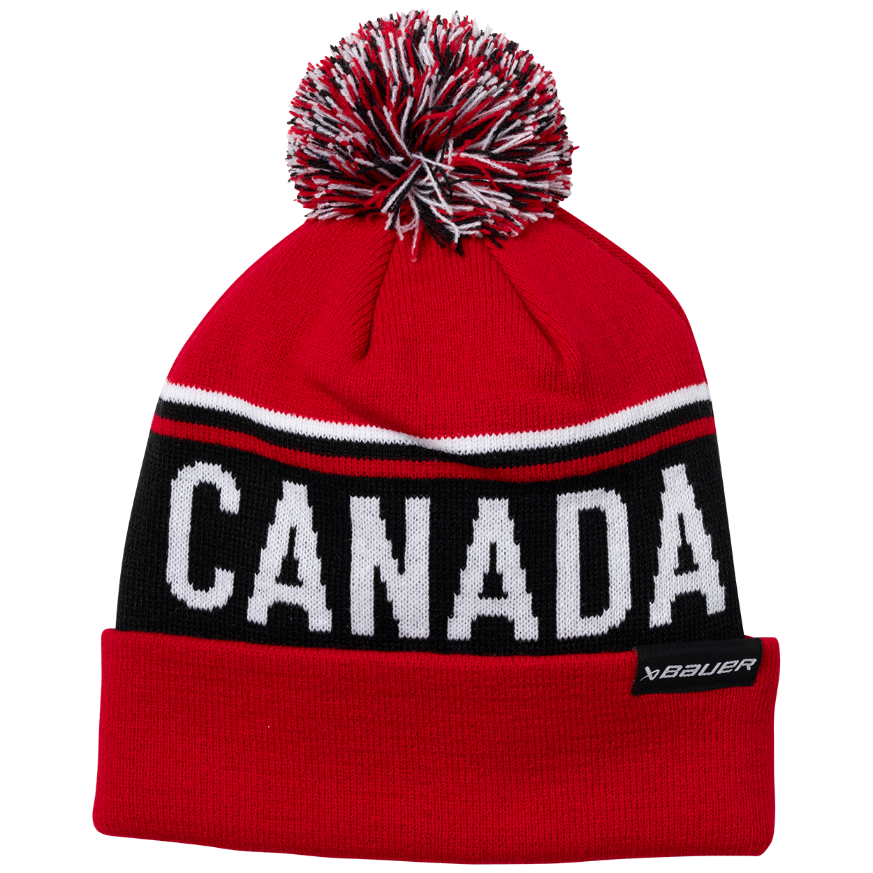 BAUER x Hockey Canada® CANADA POM SENIOR