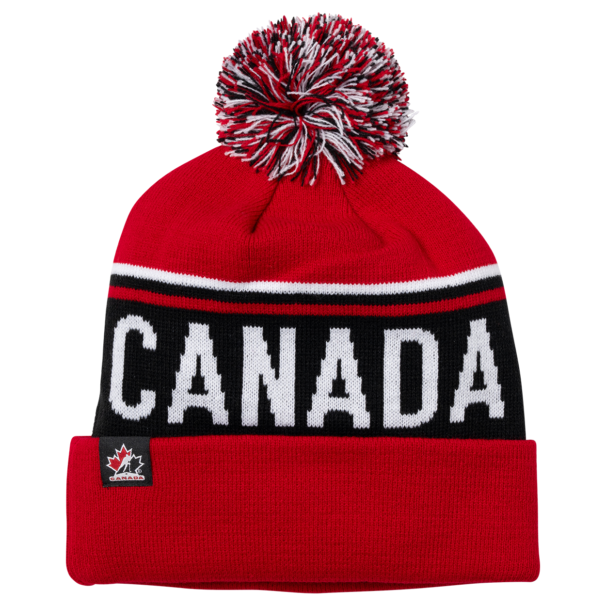 BAUER x Hockey Canada® CANADA POM SENIOR