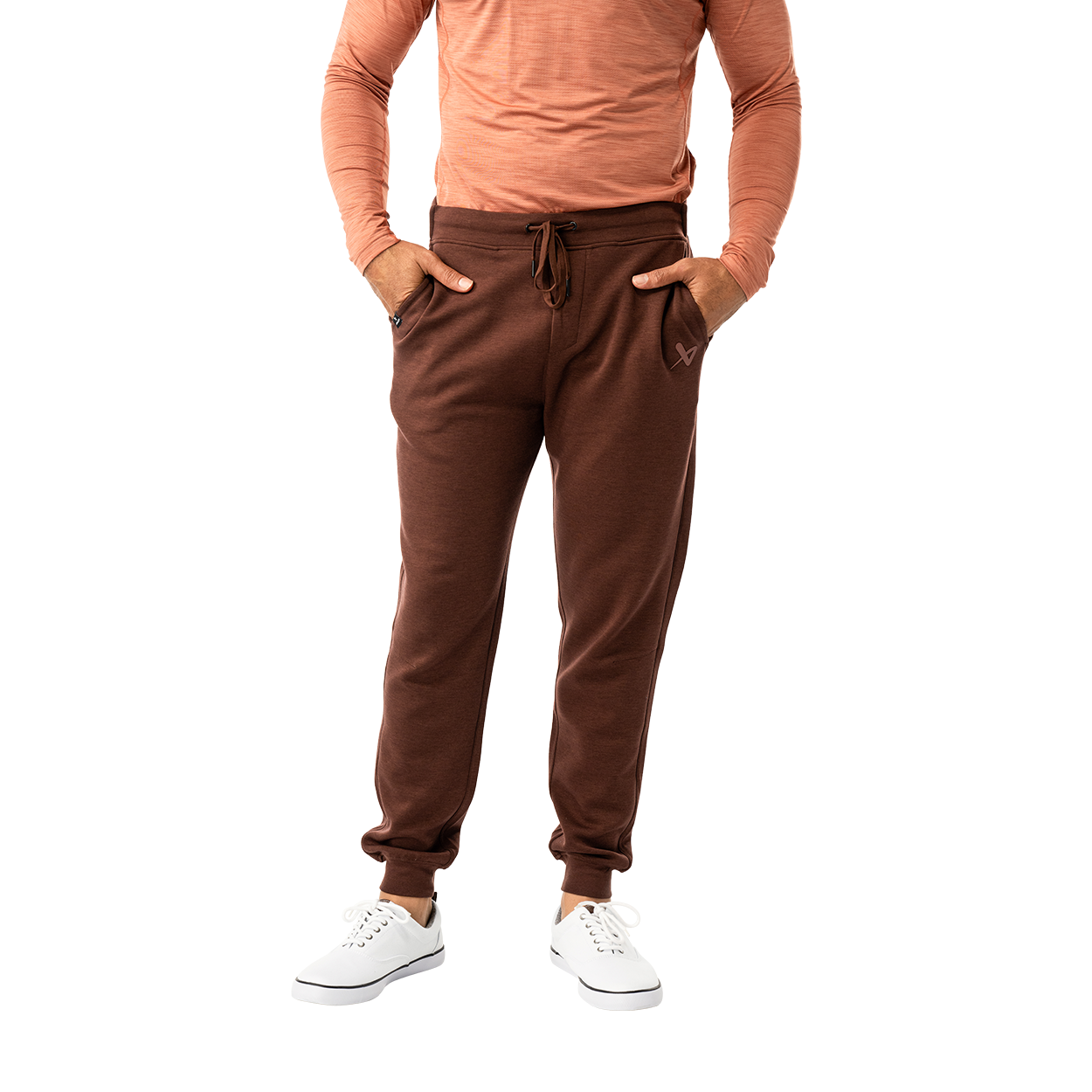 BAUER PRE-GAME KNIT JOGGER