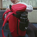 BAUER YOUTH GLOVE BACKPACK - 10.5L