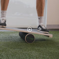 Bauer balance board for hockey training