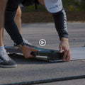 Bauer clamp-on passer installation demo