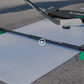 Bauer extendible reactor hockey training tool