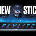 BAUER VAPOR FLYLITE GRIP STICK SENIOR