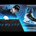 BAUER VAPOR FLYLITE SKATE SENIOR
