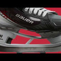 BAUER VAPOR FLY40 SKATE JUNIOR