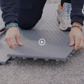 Bauer multisport training tile for hockey